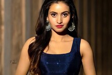 బ్లూ డ్రెస్‌లో మెరిసిపోతున్న దీపికా పిల్లి... అదిరిన ఢీ భామ లేటెస్ట్ పిక్స్..