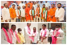 Dubbaka : ఇజ్జత్‌కా సవాల్...స్వంత గూటికి కౌన్సిలర్స్‌ను రప్పించిన టీఆర్ఎస్...!