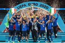 Euro 2020 : 53 ఏళ్ల తర్వాత యూరో కప్ గెలిచిన ఇటలీ.. హోం గ్రౌండ్‌లో ఓడిపోయిన ఇంగ్లాండ్..