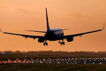 Emergency Landing: శంషాబాద్ విమానాశ్రయంలో ఇండిగో ఫ్లైట్ అత్యవసర ల్యాండింగ్.. బాత్‌రూమ్‌లో