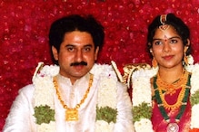 Hero Suman marriage photos: సోషల్ మీడియాలో వైరల్ అవుతున్న సీనియర్ హీరో సుమన్ పెళ్లి ఫోటోలు..