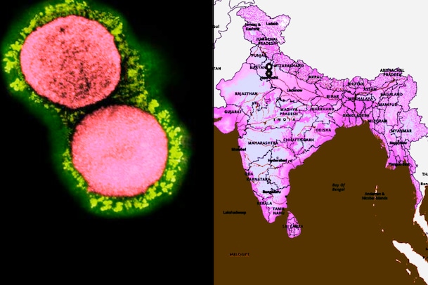 Covid Third Wave: భారత్‌లో కరోనా థర్డ్ వేవ్‌‌.. ఇవే సంకేతాలు.. మరో విధ్వంసం తప్పదా?