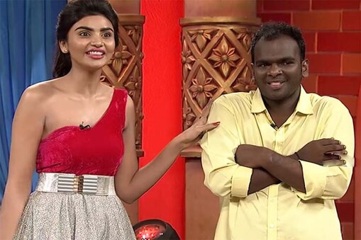 jabardasth