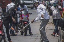 Total Lockdown: అక్కడ ఇవాళ 8 గంటల నుంచి సంపూర్ణ లాక్‌డౌన్.. అన్నీ బంద్.. ఎప్పటివరకంటే..