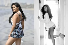 Malvika Sharma: మతిపోయే భంగిమలతో ఊపిరి తీస్తున్న ‘రెడ్’ హాట్ బ్యూటీ మాళవిక శర్మ..