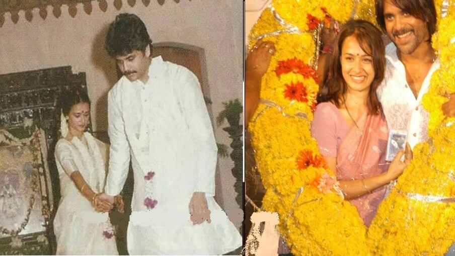  తన మాట వినకుండా పెళ్లి చేసుకున్నందుకు.. నాగార్జునకు నాగేశ్వర్ రావుకి మాటలు కట్ అయ్యాయట.