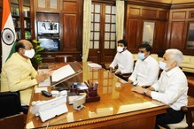 LS Speaker: ఎంపీ రఘురామపై అనర్హత వేటు లేనట్టేనా..? లోక్ సభ స్పీకర్ తీరుపై వైసీపీ అసహనం