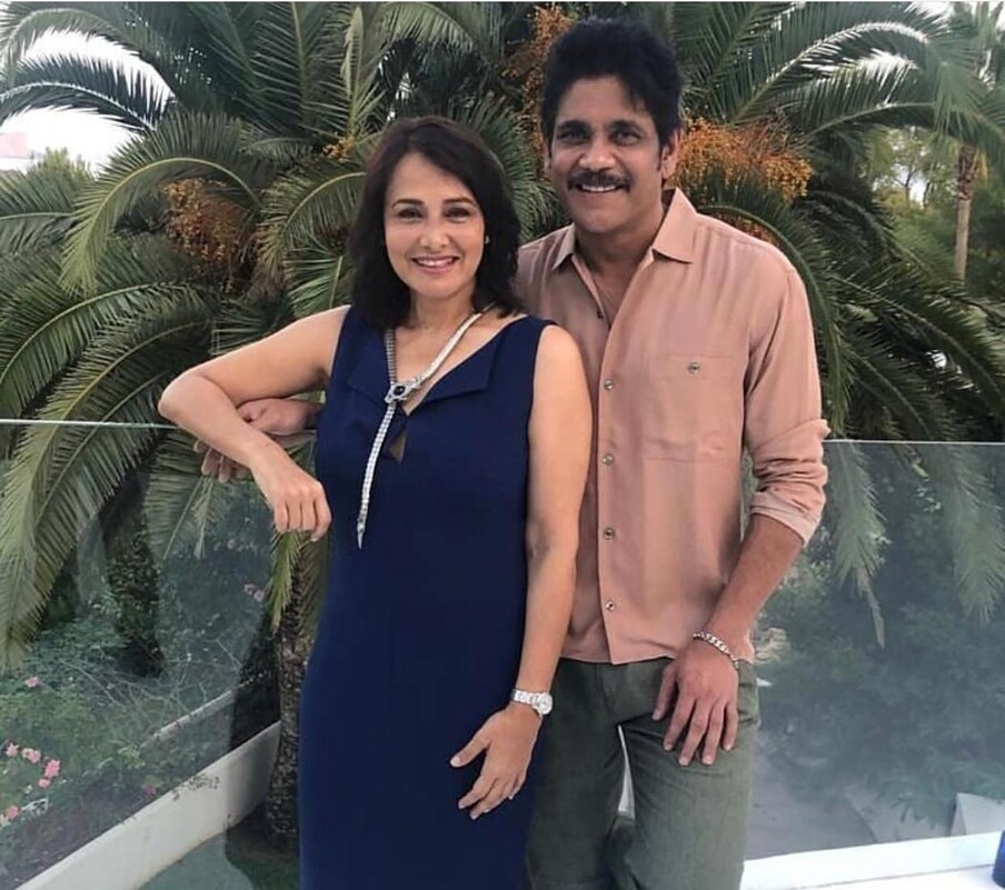  ఈయన కుటుంబం మొత్తం సినీ ఇండస్ట్రీకి పరిచయమైన వాళ్లే.