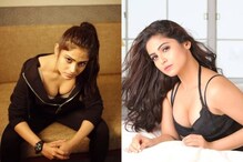 Naina Ganguly: ‘వంగవీటి’ హీరోయిన్ నైనా గంగూలీ అందాలు చూడతరమా..?