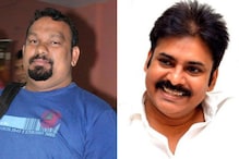 Pawan Kalyan - Kathi Mahesh: కత్తి మహేష్ యాక్సిడెంట్‌పై తొలిసారి స్పందించిన పవన్ కళ్యాణ్..