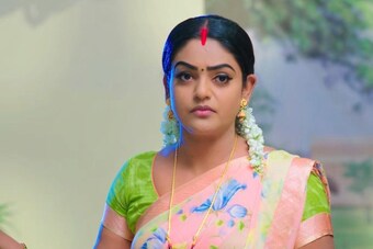 Nalla Deepa News, Photos & Videos in Telugu - News18 తెలుగు