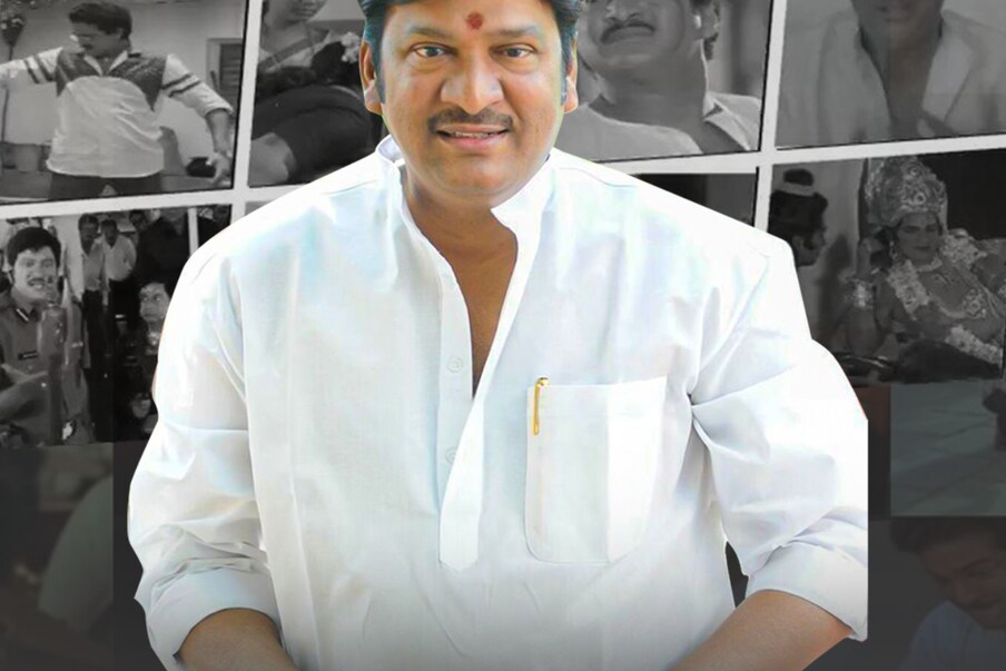  నటకిరీటి రాజేంద్ర ప్రసాద్.. తెలుగు ఇండస్ట్రీలో తనకంటూ ఒక ప్రత్యేక గుర్తింపుతో పాటు ప్రధాన మంత్రులను కూడా అభిమానులుగా మార్చుకున్న మేటి నటుడు. విశ్వవిఖ్యాత నటసార్వభౌమ స్వర్గీయ నందమూరి తారక రామారావు పుట్టిన నిమ్మకూరు నుంచి ఇండస్ట్రీకి వచ్చి కామెడీ హీరోగా ఒక చరిత్ర లిఖించి.. సీరియస్ పాత్రలలో నటుడిగా అవార్డులు రివార్డులు సొంతం చేసుకొని.. ప్రస్తుతం క్యారెక్టర్ ఆర్టిస్ట్ గా దూసుకుపోతున్న రాజేంద్ర ప్రసాద్ పుట్టిన రోజు ఈ రోజు. జులై 19, 1956న జన్మించాడు ఈయన. ఆ సందర్భంగా ఒక స్పెషల్ స్టోరీ.