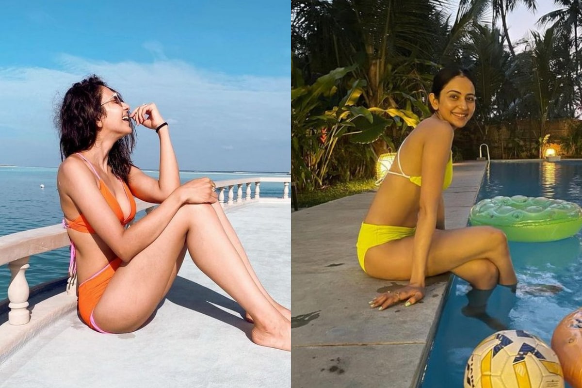 ఇలాంటివన్నీ నమ్మొద్దు.. ఏదో సమంత విషయంలో గుడ్డిగా ఓ రాయి తగిలిందని అన్నీ అలాగే జరిగిపోతాయా అనే వాళ్లు కూడా ఉన్నారు. మరికొందరు మాత్రం ఏమో ఏ పుట్టలో ఏ పాము ఉందో ఎవరికి తెలుసు.. వేణు స్వామి చెప్పిన దాంట్లో నిజం కూడా లేకపోలేదేమో.. ముందు జాగ్రత్త మంచిదేగా అంటూ రకుల్ ప్రీత్‌కు హితవు పలుకుతున్నారు.