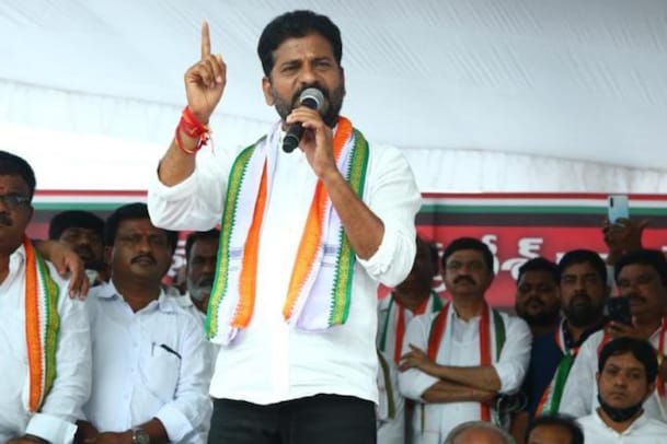 Revanth Reddy: రేవంత్ రెడ్డికి సపోర్ట్.. ఆ నేతలకు రాహుల్ గాంధీ షాక్ ?
