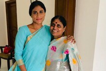 YS విజయమ్మ భేటీకి ఏపీ మంత్రి వస్తున్నారా..? టాలీవుడ్ నుంచి వచ్చేది ఎవరు? ఇది పీకే వ్యూహమా?