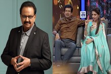 ఎస్పీ బాలసుబ్రహ్మణ్యం గురించి ఇంట్రెస్టింగ్ విషయాలు చెప్పిన సింగర్ విజయ్?