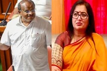 HDK vs Sumalatha: ఎంపీని అడ్డుగా పడుకోబెడితే చాలు.. సుమలతపై కుమారస్వామి విమర్శలు..