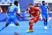 Tokyo Olympics : చక్ దే ఇండియా .. ఒలింపిక్స్ సెమీస్ లోకి అడుగుపెట్టిన భారత హాకీ జట్టు..
