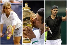 Tennis: క్యాలెండర్ గోల్డెన్ స్లామ్‌పై కన్నేసిన జకోవిచ్? ఆ ఘనత సాధించిన ఏకైక ప్లేయర్ ఎవరంటే