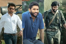 Tuck Jagadish - Love Story - Virata Parvam: జులై చివరి వారం నుంచి విడుదల కానున్న సినిమాలు ఇవే..