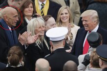 Trump Close Friend: అమెరికాలో కీలక పరిణామం.. ట్రంప్ క్లోజ్ ఫ్రెండ్ అరెస్ట్