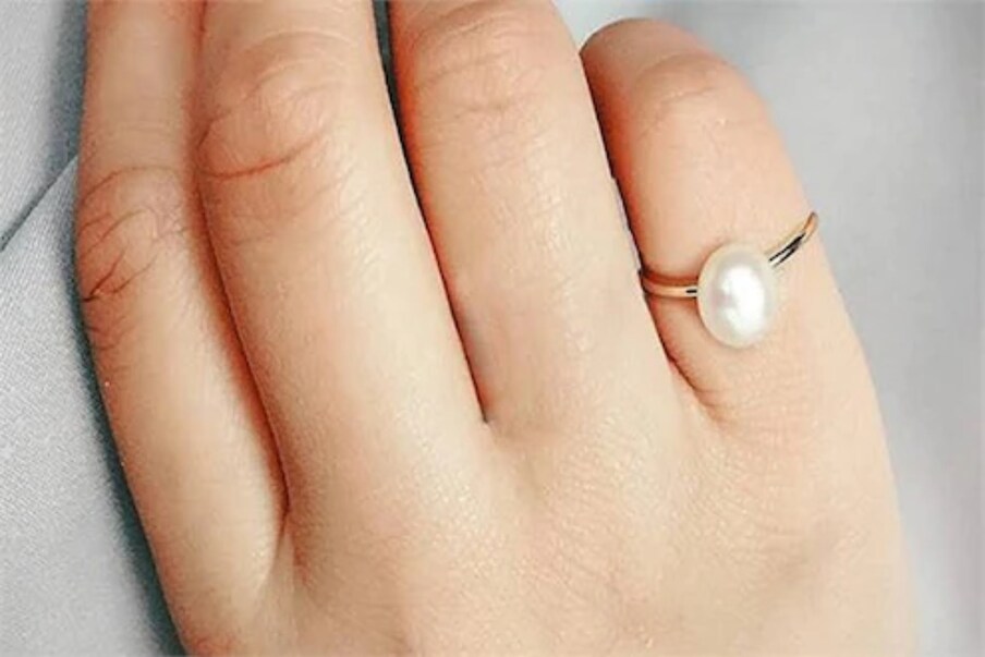 White Pearl: తెల్ల ముత్యం ఎవరు ...