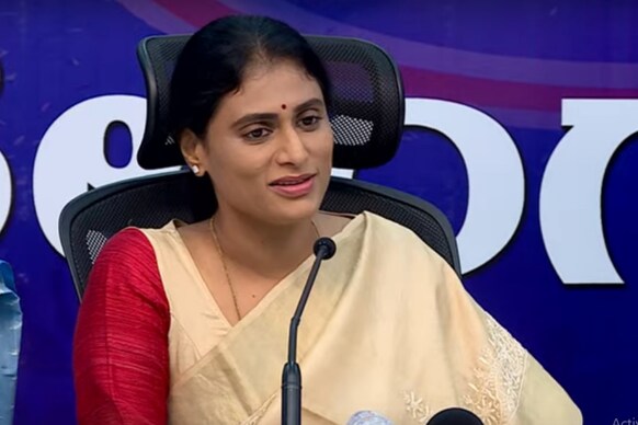 YS Sharmila: హుజూరాబాద్ ఉప ఎన్నికల్లో వైఎస్ షర్మిలకు చుక్కెదురు.. కారణం ఏంటంటే..