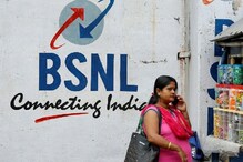 BSNL Plan: బీఎస్ఎన్ఎల్ కొత్త ప్లాన్... ఒకసారి రీఛార్జ్ చేస్తే 365 రోజులు డేటా BSNL Plan: బీఎస్ఎన్ఎల్ కొత్త ప్లాన్... ఒకసారి రీఛార్జ్ చేస్తే 365 రోజులు డేటా