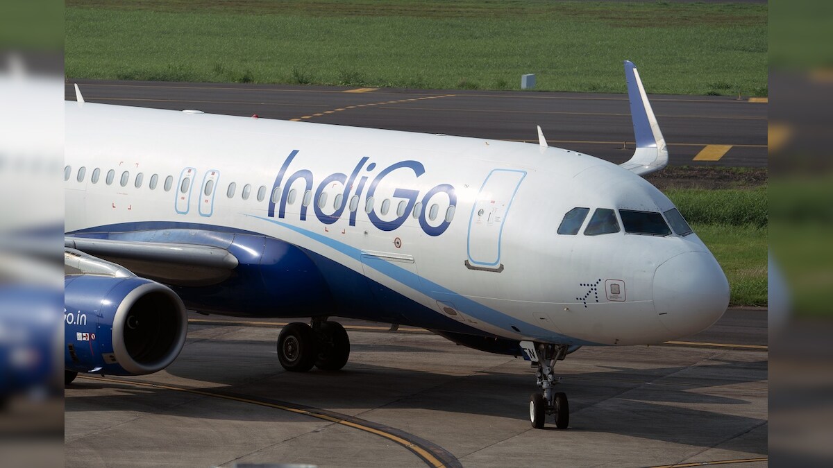 Indigo Airlines Airfare Sale ends today Book flight tickets from Rs 915
