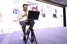 Free Wi-fi: హైదరాబాద్‌లో 3000 ఫ్రీ వైఫై హాట్‌స్పాట్స్ ప్రారంభించిన మంత్రి కేటీఆర్