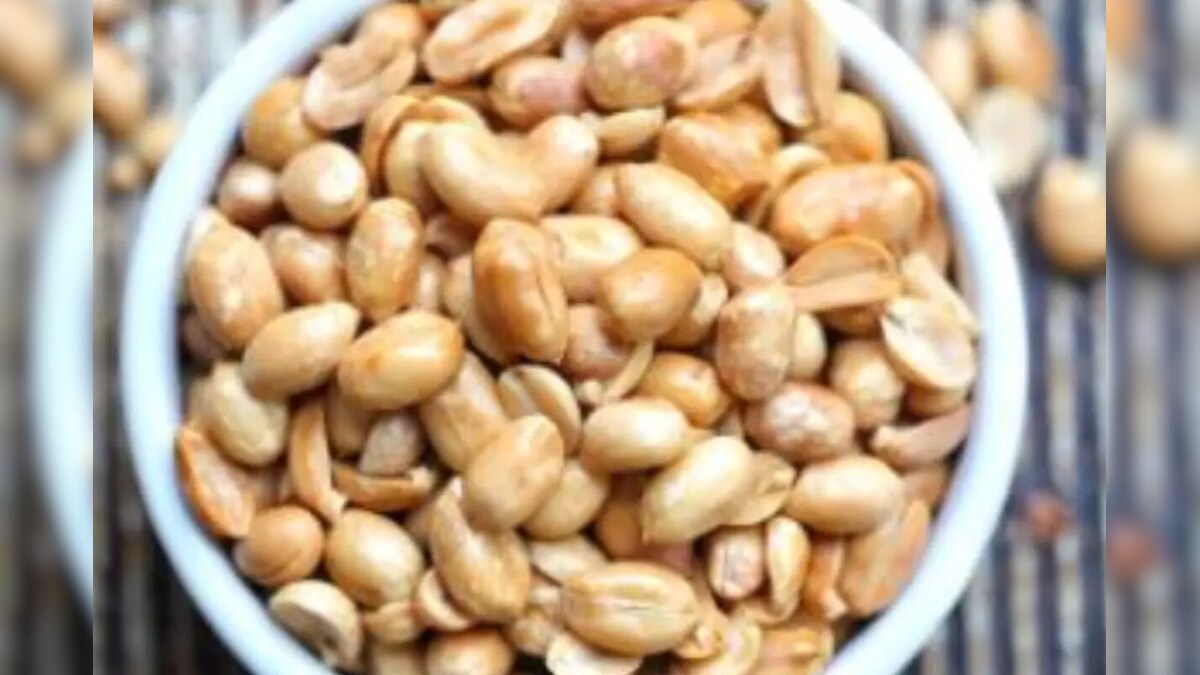 వానాకాలంలో పల్లీలు ఇలా తింటున్నారా... ఆరోగ్యమస్తు monsoon food eat