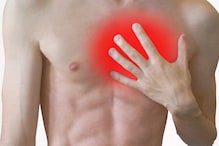 Heart Attack Symptoms | గుండెపోటుకు ముందుకు ఈ లక్షణాలు.. జాగ్రత్తగా ఉండండి