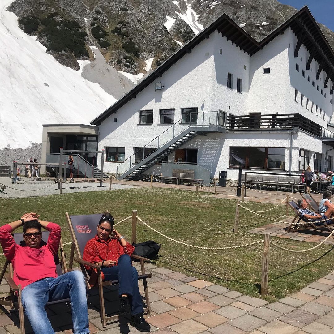  Photo Source: Instagram