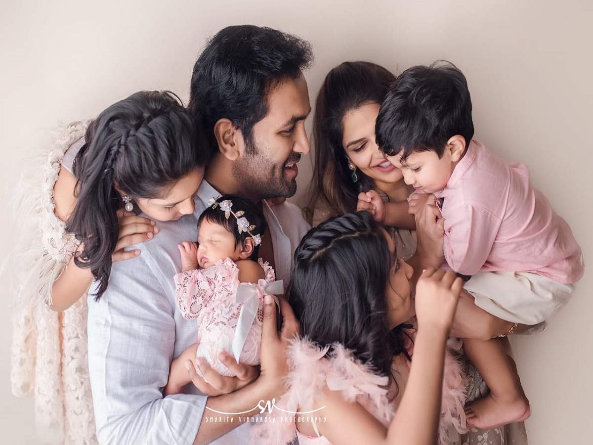 Major family