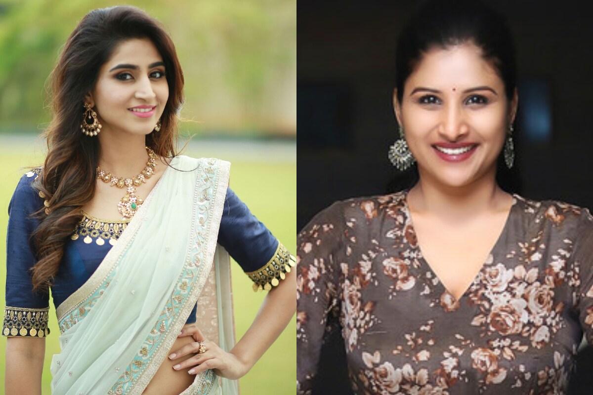 Bigg Boss 5 Telugu Bigg Boss Team Offer Huge Remuneration For Famous Singer, Anchor but They Are Rejecting Big Boss Offer Here Are The Details,Bigg Boss 5 Telugu: కళ్ల ముందు భారీ రెమ్యునరేషన్ .. ఐనా బిగ్‌బాస్ ఆఫర్ రిజెక్ట్ చేసిన ఫేమస్ సింగర్, యాంకర్..,bigg boss 5 telugu,Anchor Mangli,Singer Mangli Rejects Bigg Boss Offer,Varshini Rejects Bigg Boss Offer,Bigg Boss 5 Telugu Another Big Challenge,Bigg Boss 5 contestants Quarantine,bigg boss 5 telugu updates,bigg boss 5 telugu starting date,bigg boss 5 telugu host nagarjuna,bigg boss 5 telugu contestants,bigg boss next season timings,telugu cinema,బిగ్ బాస్ 5 తెలుగు,బిగ్ బాస్ 5 తెలుగు ఎప్పట్నుంచి,బిగ్ బాస్ నెక్ట్స్ సీజన్ ఎప్పుడు,బిగ్‌బాస్ 5 బిగ్‌‌బాస్ ఛాలెంజ్,క్వారంటైన్‌లో బిగ్‌బాస్ 5 కంటెస్టెంట్స్,బిగ్‌బాస్ 5 యాంకర్ మంగ్లీ,సింగర్ మంగ్లీ రిజెక్ట్స్ బిగ్‌బాస్ ఆఫర్,బిగ్‌బాస్ ఆఫర్ రిజెక్ట్ చేసిన యాంకర్ వర్షిణి