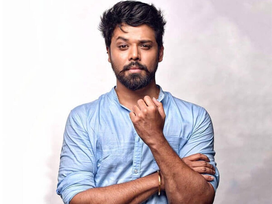  సెప్టెంబర్ 20న నందు Photo : Twitter