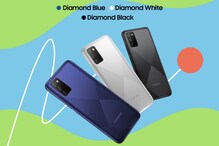 Smartphone: రూ.10,000 లోపు స్మార్ట్ఫోన్ కొనాలా? 5 బెస్ట్ మోడల్స్ ఇవే Smartphone: రూ.10,000 లోపు స్మార్ట్ఫోన్ కొనాలా? 5 బెస్ట్ మోడల్స్ ఇవే