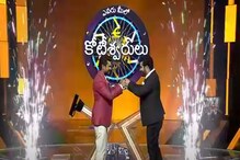 అదే ఎనర్జీతో ఎన్టీఆర్.. హాట్ సీట్‌లో రామ్ చరణ్.. ప్రోమోనే ఇంత బాగుంటే ఇక ఎపిసోడ్ ఎలా ఉంటుం