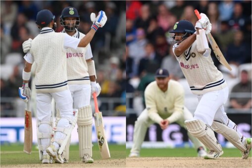 Ind Vs Eng (BCCI Twitter)