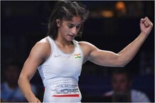 Tokyo Olympics: వినేశ్‌ ఫోగట్‌కు భారీ షాక్.. అలా చేయకపోతే ఇకపై ఏ పోటీల్లో ఆడలేదు..