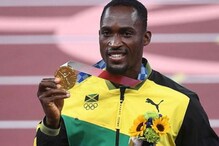 Tokyo Olympics : " దారి తప్పిపోయాను.. ఆమె లేకపోతే గోల్డ్ మెడల్ కొట్టేవాణ్ని కాదు"