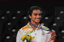 PV Sindhu : " ఈ గెలుపుకు సంతోషించాలో.. ఫైనల్ చేరనందుకు బాధపడాలో అర్ధం కావట్లేదు "