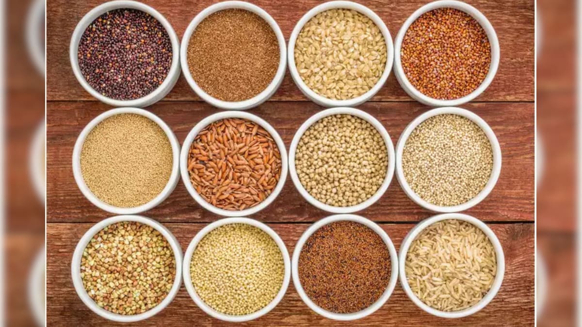 Millet Food డయాబెటిస్ వస్తుందని భయపడుతున్నారా...అయితే ఇవి తినండి...Millets in telugu Millet