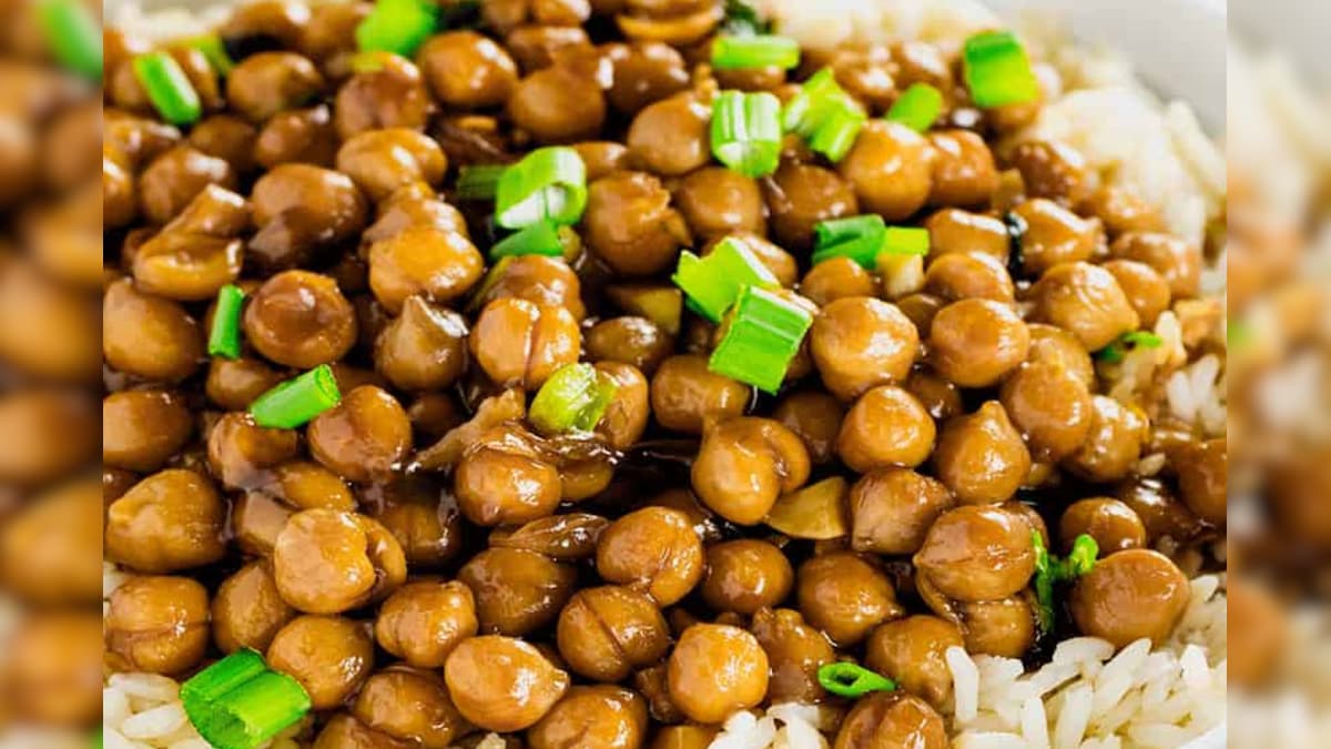 Chickpeas Benefits శనగలను ఈ పద్ధతిలో తింటే బరువు తగ్గిపోతారట...