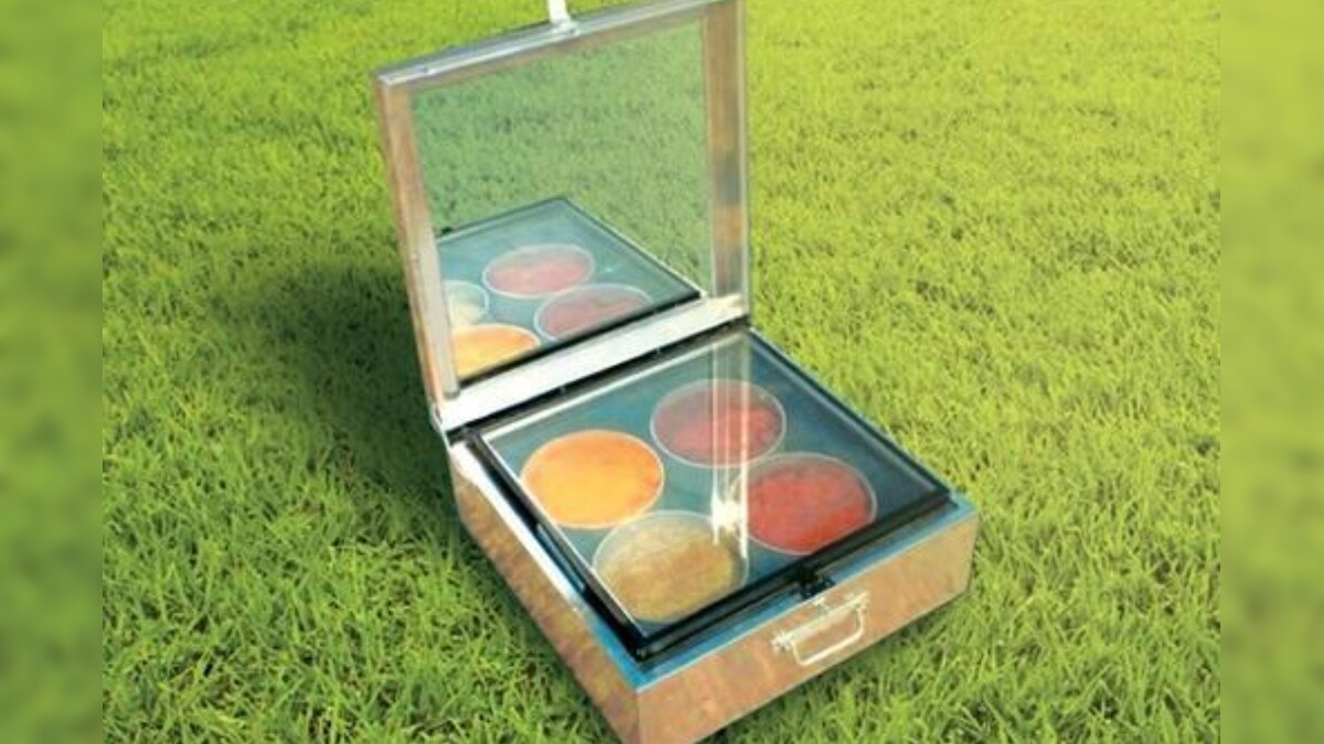 Solar Cooker Shopee Solar Cooker: గ్యాస్ సిలిండర్ ధర 900 దాటేస్తోంది...మరి రూపాయి ఖర్చులేని ...