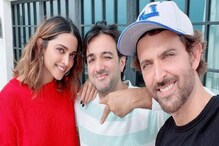 Hrithik Roshan - Deepika: హృతిక్ రోషన్, దీపికా పదుకొణేల ‘ఫైటర్’ మూవీ విడుదల తేది ఖరారు..