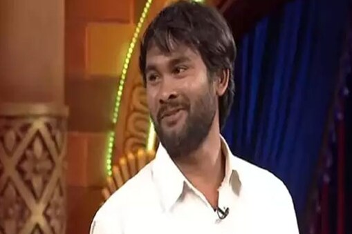 Jabardasth anandh
