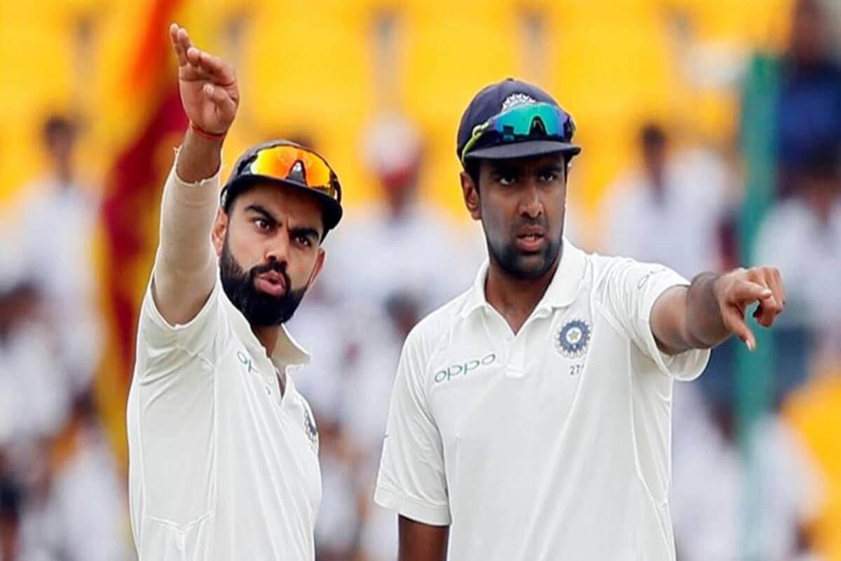 Ind vs Eng, Ind vs Eng 2021, Ind Vs Eng 4th Test Updates, Ravichandran Ashwin Kept Aside, Ravi Chandran Ashwin News, Team India Playing XI, Toss Updates, India Fans Trolls Virat Kohli For Playing Eleven Selection, England Won The Toss, Weather Report at The oval cricket stadium, Rain Forecast, Cricket News, Cheteshwar Pujara,Virat Kohli Struggle Continues, Cheteshwar Pujara News, Cheteshwar Pujara Struggle Continues, Rohit Sharma, Rohit Sharma News, Rohit Shrama Batting, Virat Kohli, KL Rahul Batting, Sports News, Leeds Test, James Anderson Master Class, five specialist batsmen, Team india, India Vs England, Oval Test, Team India Specialist batsmen, Virat Kohli, ఇండియా వర్సెస్ ఇంగ్లాండ్, నాలుగో టెస్టు, భారత్ వర్సెస్ ఇంగ్లండ్, క్రికెట్ న్యూస్, టీమిండియా ఓపెనర్లు, రోహిత్ శర్మ, రవిచంద్రన్ అశ్విన్, అశ్విన్ ఎక్కడ, కోహ్లీపై ట్రోలింగ్