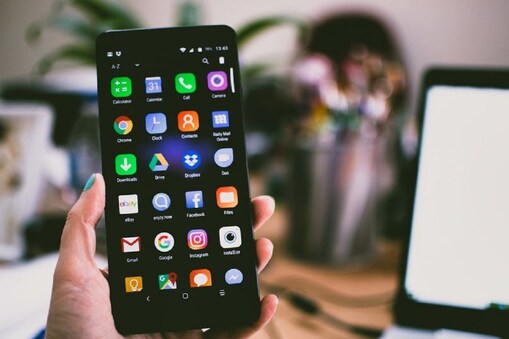 Locate Smartphone: మీ స్మార్ట్‌ఫోన్ పోయిందా? ఎక్కడ ఉందో ఇలా తెలుసుకోండి
(ప్రతీకాత్మక చిత్రం)