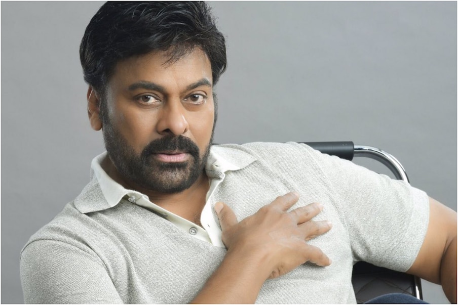  Megastar Chiranjeevi | చిరంజీవి మెగాస్టార్‌గా మారడం వెనక ఓ టాలీవుడ్ అగ్ర నిర్మాత ఉన్నారు. వివరాల్లోకి వెళితే..తెలుగు సినీ ఇండస్ట్రీలో స్వయంకృషితో మెగాస్టార్‌గా తనకంటూ ప్రత్యేక గుర్తింపు తెచ్చుకున్నారు చిరంజీవి. Megastar Chiranjeevi new photo shoot/Instagram)